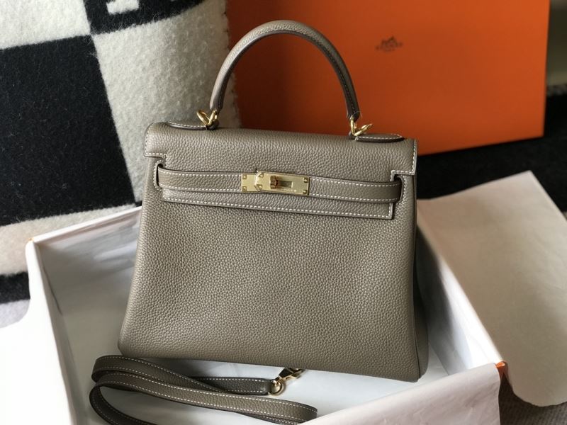 Hermes Kelly Bags